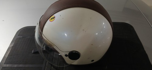 Casco piaggio vespa copter - piaggio,