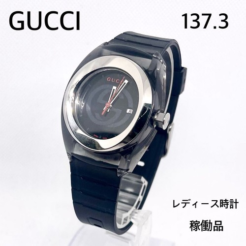 Orologio gucci 137 sync - 137.3,