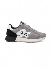 Sun68 Sneakers Uomo Jaki Solid