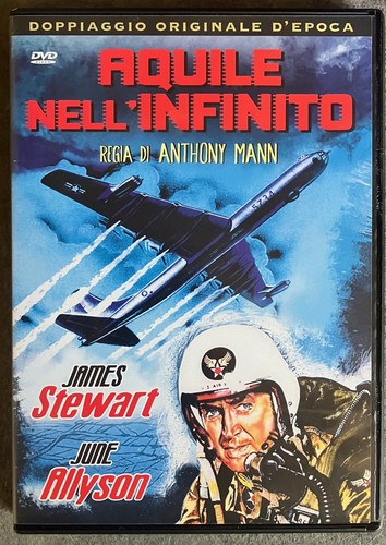 Aquile nell infinito anthony - aquile, (anthony