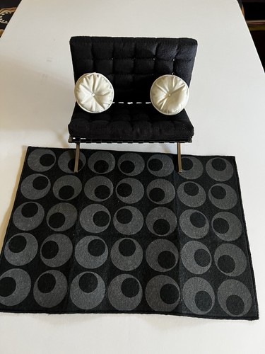 Sedia tappeto cuscini jason - sedia/tappeto/cuscini, wu