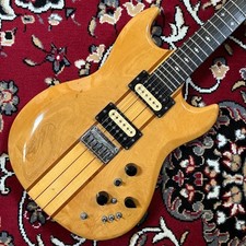 Chitarra elettrica Aria Pro II