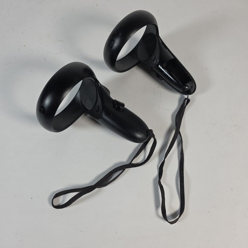 Meta oculus rift - s, controller
