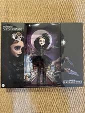 Monster High Skullector Edward