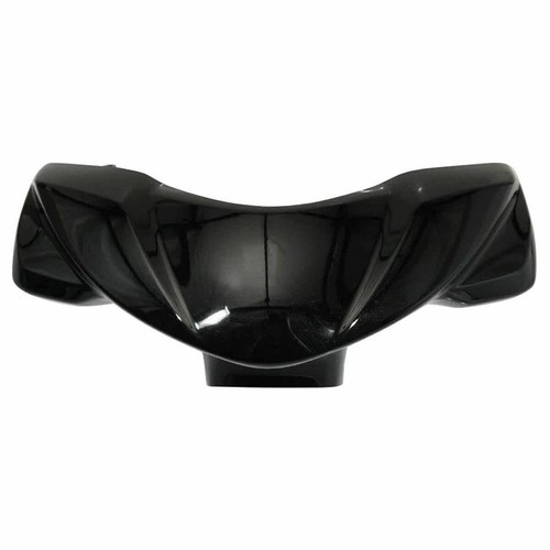 Cupolino manubrio t4tune nero - manubrio,