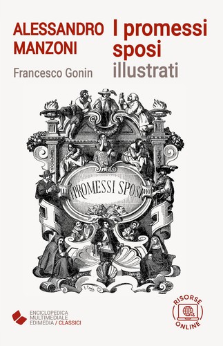 Promessi sposi illustrati - promessi,