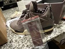 Taglia 8,5 - Jordan 4 Retro x