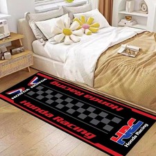 Tappeto Moto Antiscivolo