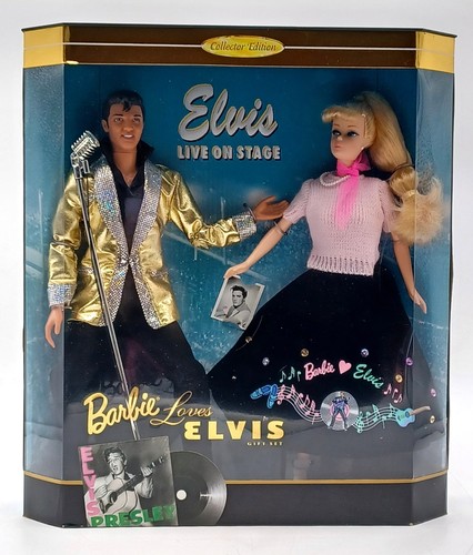 1996 elvis live - elvis,