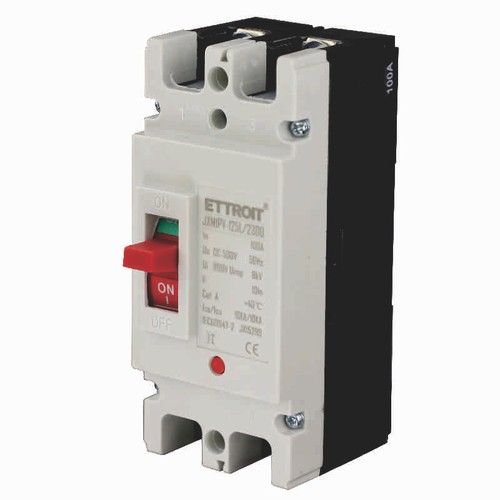 Ettroit jx15299 mccb - jx15299,