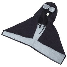  Capo di sabbia di cappuccio