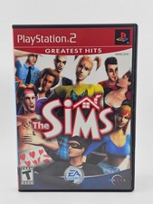 Sony Playstation 2 PS2 The