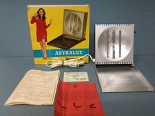 Lampada Solare - Abbronzante - Vintage 60