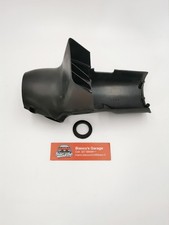 Guscio piantone volante Alfa Romeo  Alfetta Gtv Gv6  116002310103 116002310203