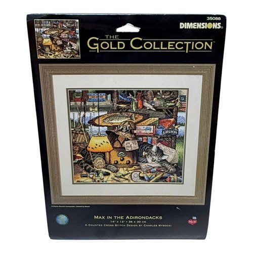 Dimensions gold collection - dimensions,