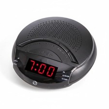 Radio sveglia digitale display - sveglia,