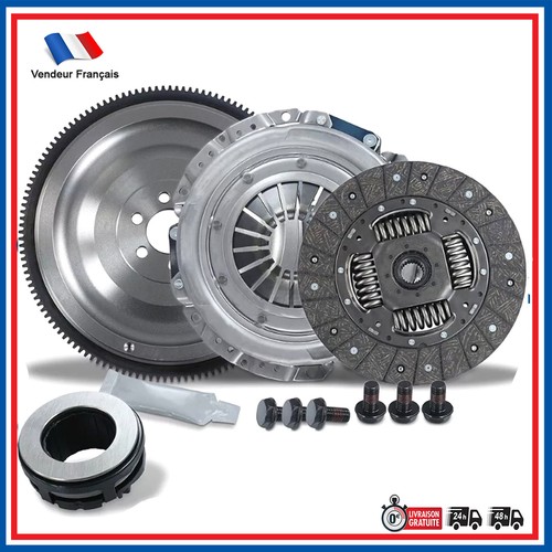 Kit frizione volano motore - frizione,