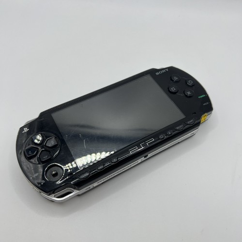 Console sony psp 1004 fat - console,