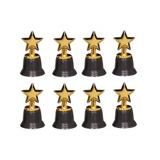 8 Pcs Premi Di Riconoscimento