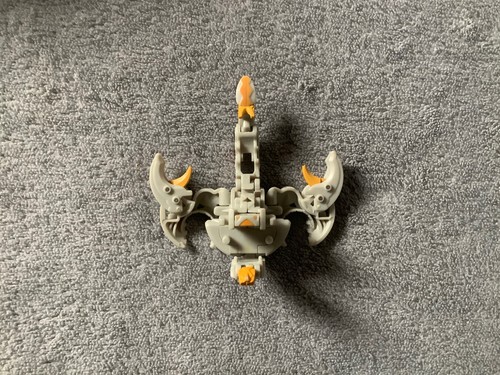 Bakugan phantom dharak - bakugan,