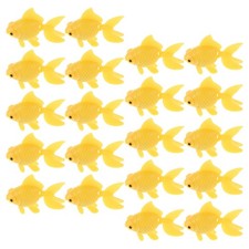  20 Pcs Pesci Finti
