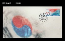Liberazione Coreana, Storia
