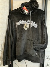 Felpa con cappuccio NHL Golden