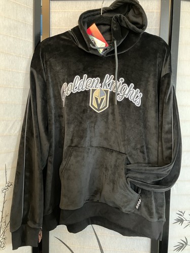 Felpa con cappuccio nhl - felpa,