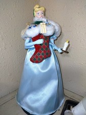 FIGURINA NATALIZIA VINTAGE