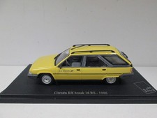 CITROEN BX BREAK 16 RS POSTE /