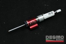 Ammortizzatore di sterzo