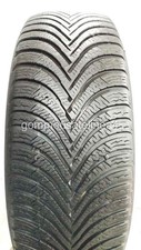 Gomme usate 205/60 r16 pneumatici michelin alpin 5 Rif.  X492
