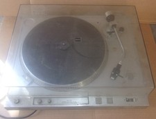 GIRADISCHI SONY PS-T25 SI