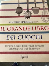 GUALTIERO MARCHESI  IL GRANDE