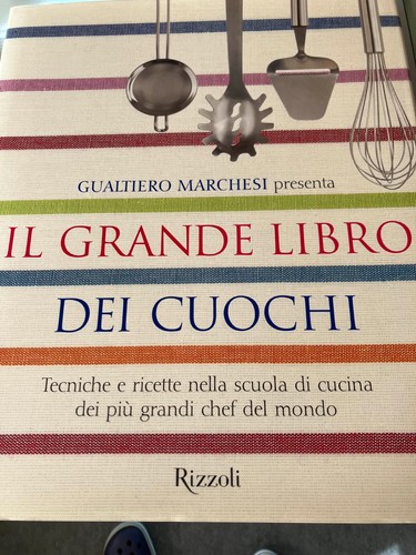 Gualtiero marchesi grande - gualtiero,