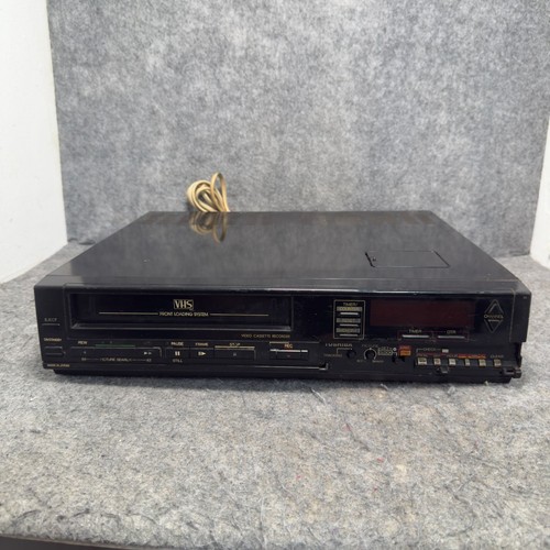 Videoregistratore toshiba - videoregistratore,