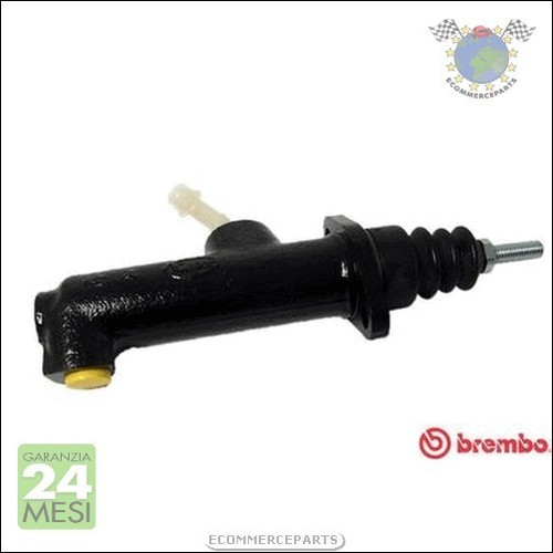 Pompa frizione brembo per - frizione,