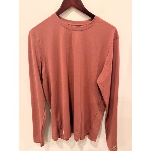 Camicia corsa tracksmith - camicia, da