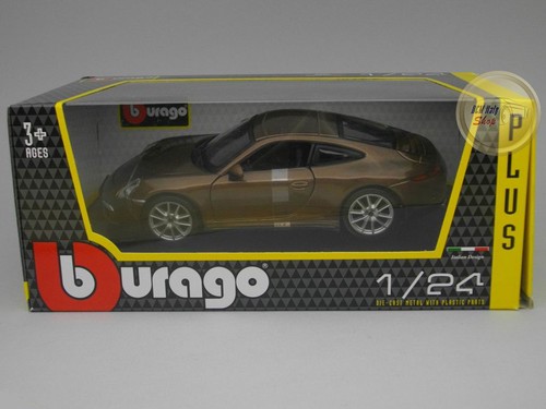 Porsche 911 carrera - s,