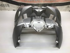 Carena escudo carrocería