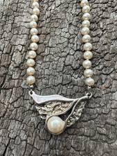 Collana Aha argento sterling