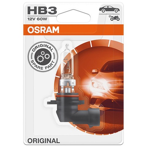 Original 12v hb3 lampada - hb3,