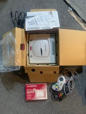 Console SEGA Saturn White