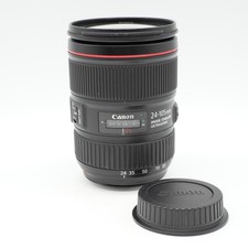 Canon EF 24-105 mm f/4L IS II USM obiettivo #150