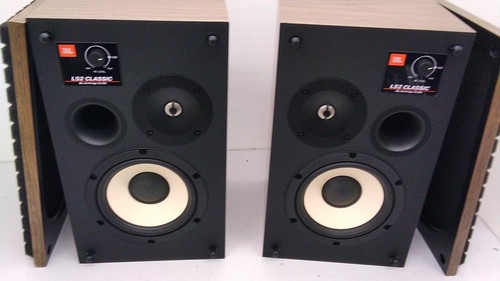 Jbl l52 classic - l52, coppia