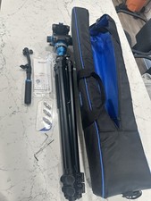Treppiede Benro A2573F con