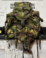 GENUINE DUTCH ARMY LOWE ALPINE