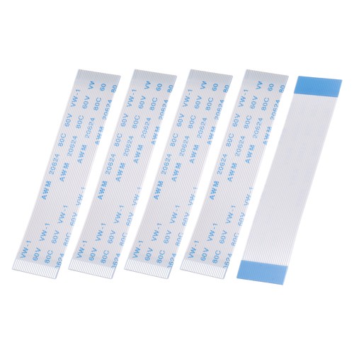 Pezzi cavo flessibile piatto - flessibile,