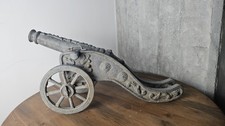 Riproduzione Di Cannone In