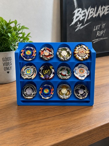 Espositore beyblade x - espositore,